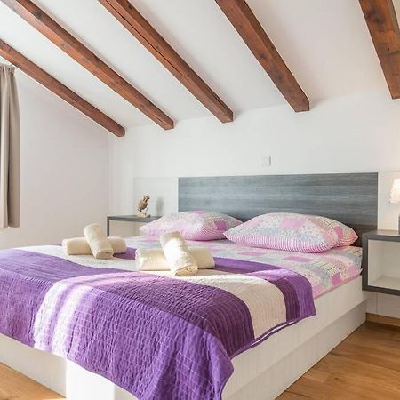 דוברובניק Apartment Marina Deluxe מראה חיצוני תמונה