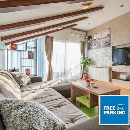 דוברובניק Apartment Marina Deluxe מראה חיצוני תמונה