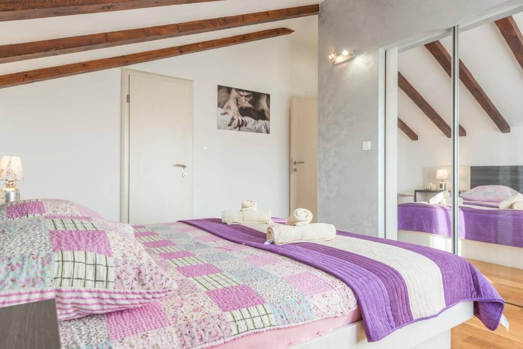 דוברובניק Apartment Marina Deluxe מראה חיצוני תמונה