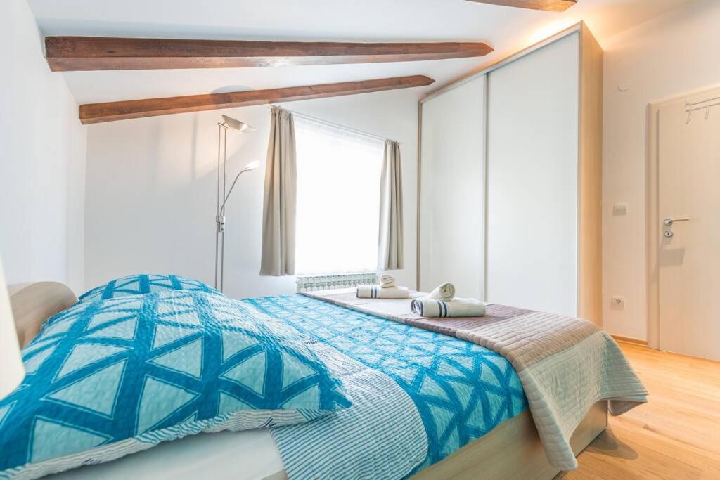 דוברובניק Apartment Marina Deluxe מראה חיצוני תמונה