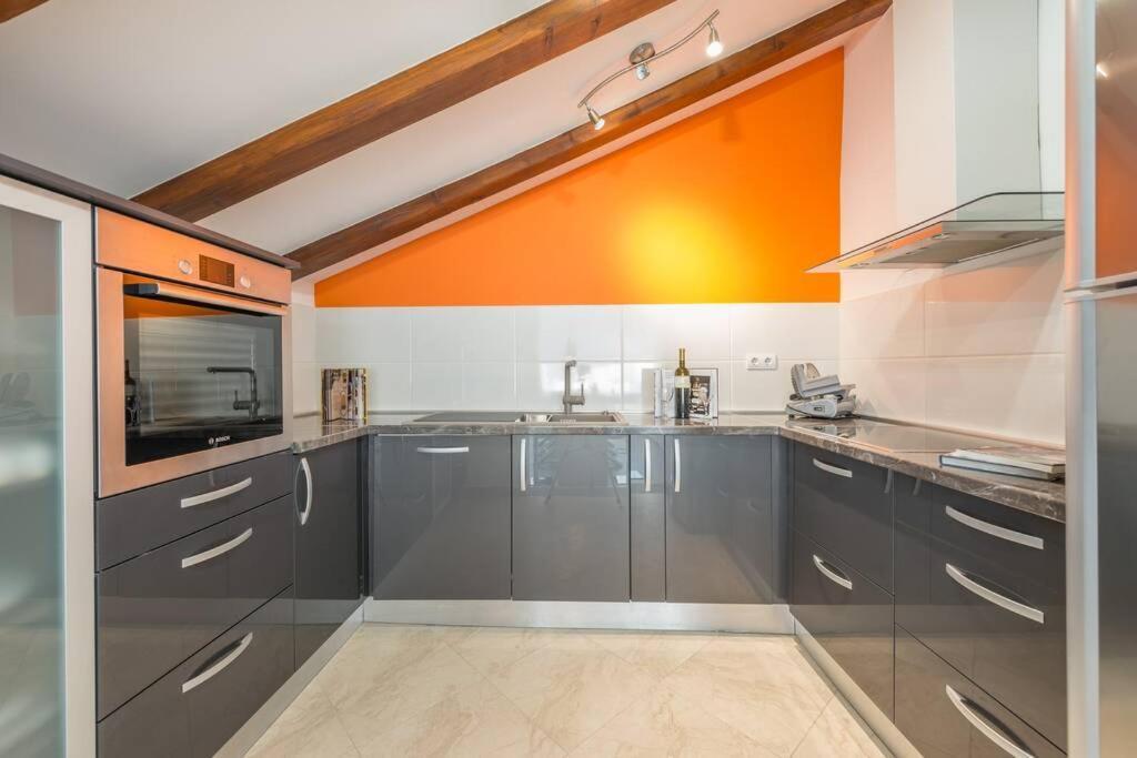 דוברובניק Apartment Marina Deluxe מראה חיצוני תמונה