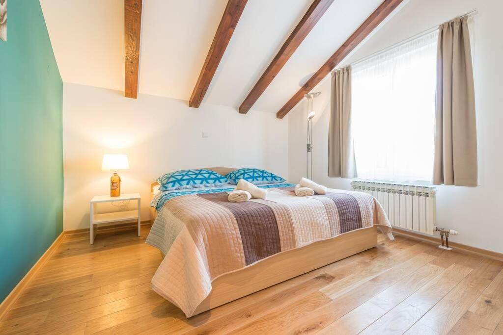 דוברובניק Apartment Marina Deluxe מראה חיצוני תמונה