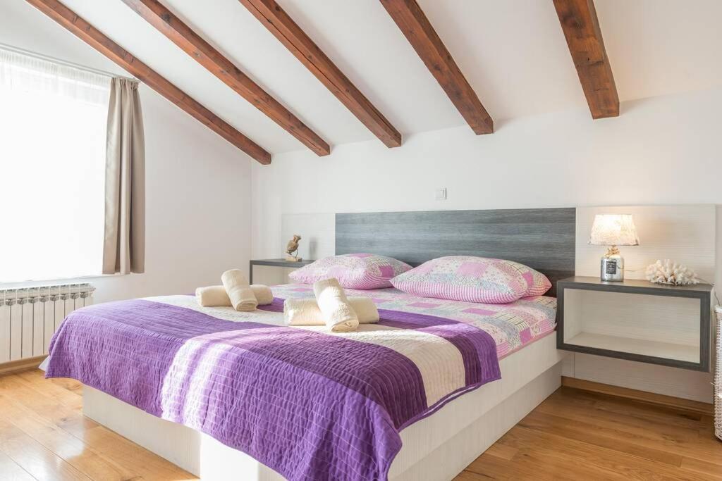 דוברובניק Apartment Marina Deluxe מראה חיצוני תמונה