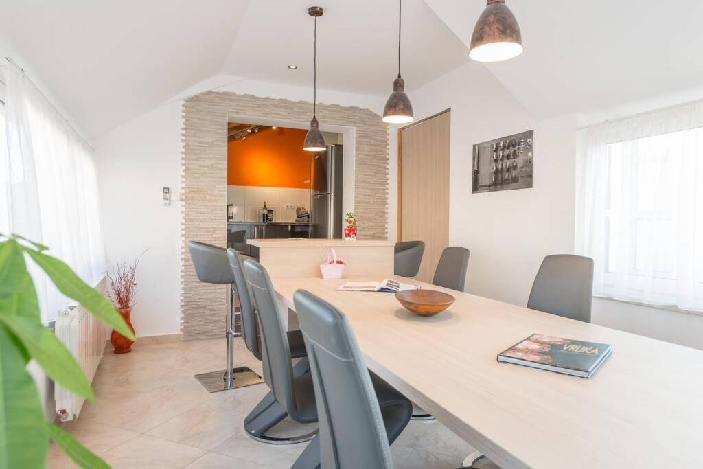 דוברובניק Apartment Marina Deluxe מראה חיצוני תמונה