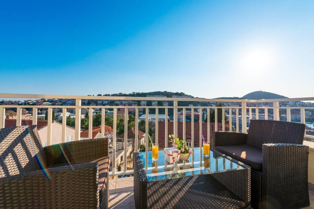 דוברובניק Apartment Marina Deluxe מראה חיצוני תמונה