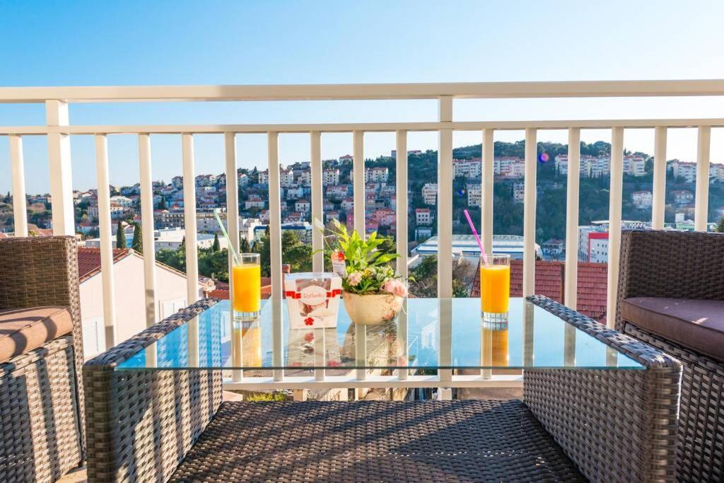 דוברובניק Apartment Marina Deluxe מראה חיצוני תמונה
