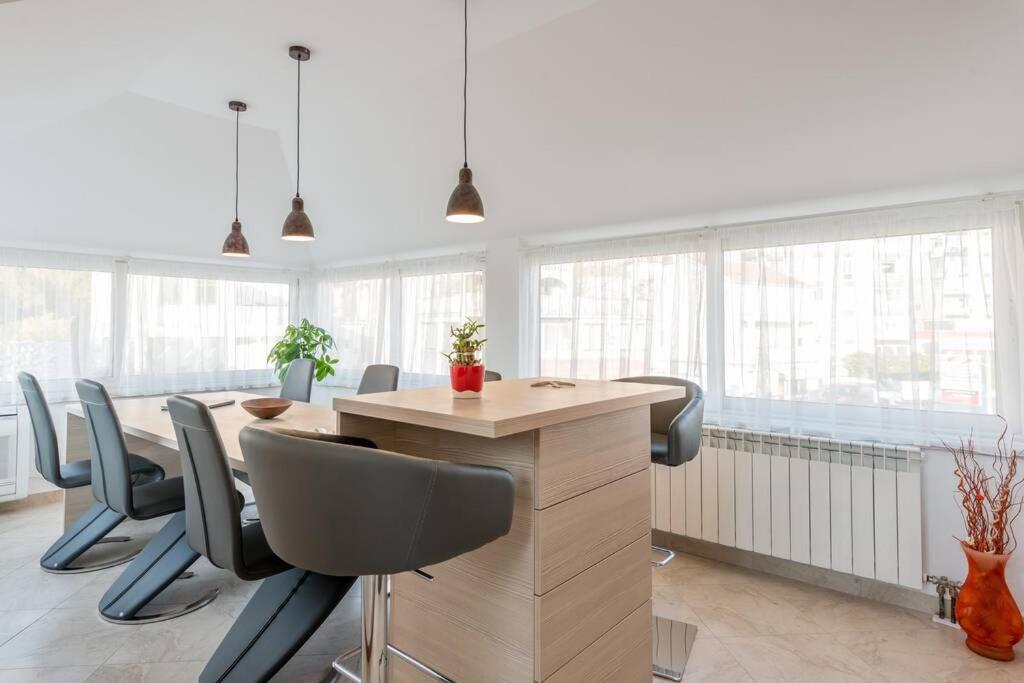 דוברובניק Apartment Marina Deluxe מראה חיצוני תמונה