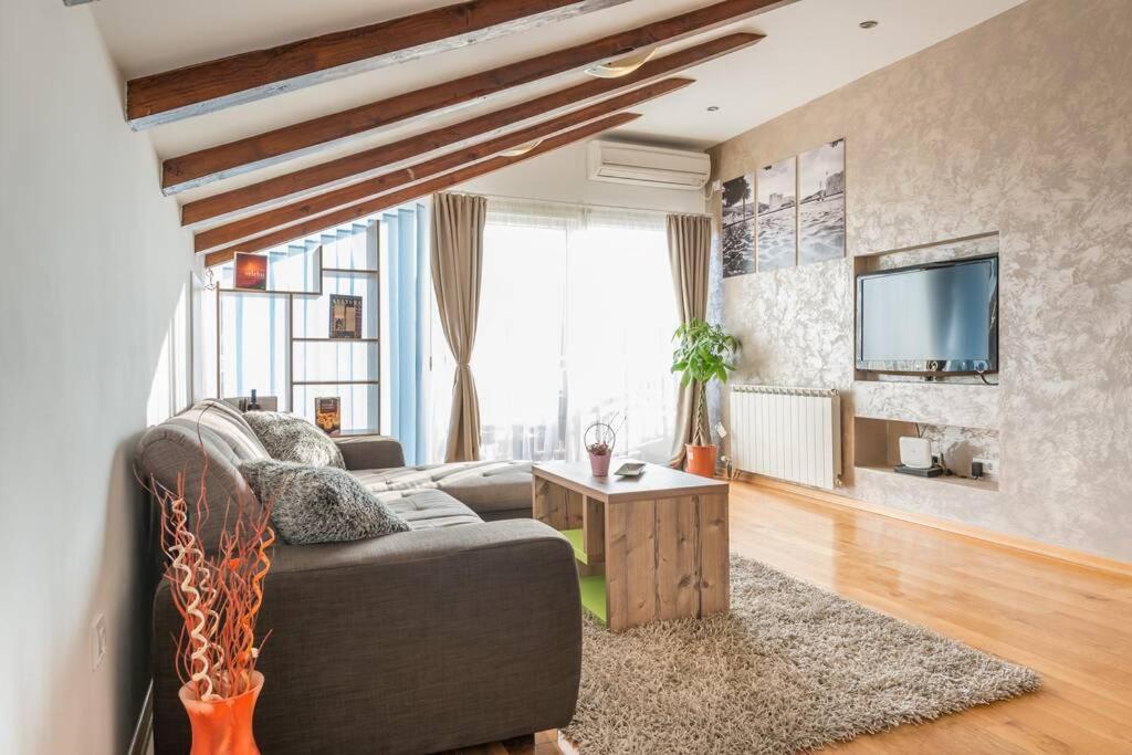 דוברובניק Apartment Marina Deluxe מראה חיצוני תמונה