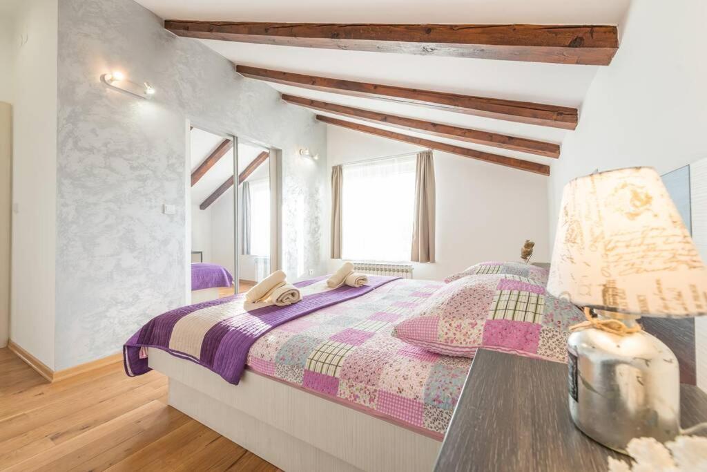 דוברובניק Apartment Marina Deluxe מראה חיצוני תמונה
