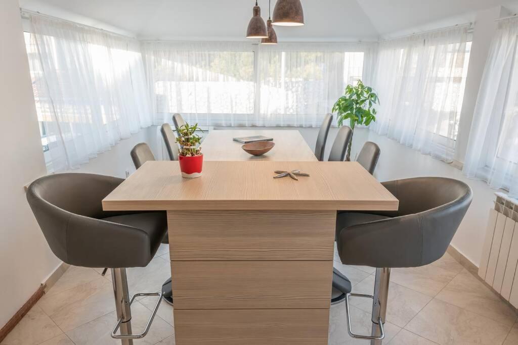דוברובניק Apartment Marina Deluxe מראה חיצוני תמונה