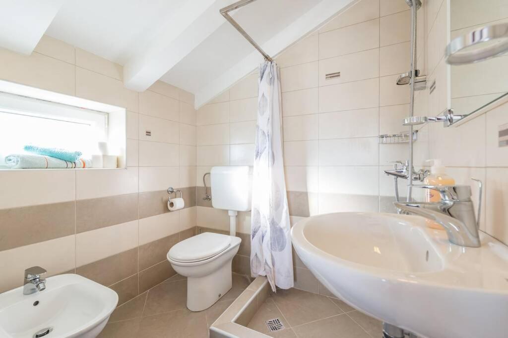 דוברובניק Apartment Marina Deluxe מראה חיצוני תמונה